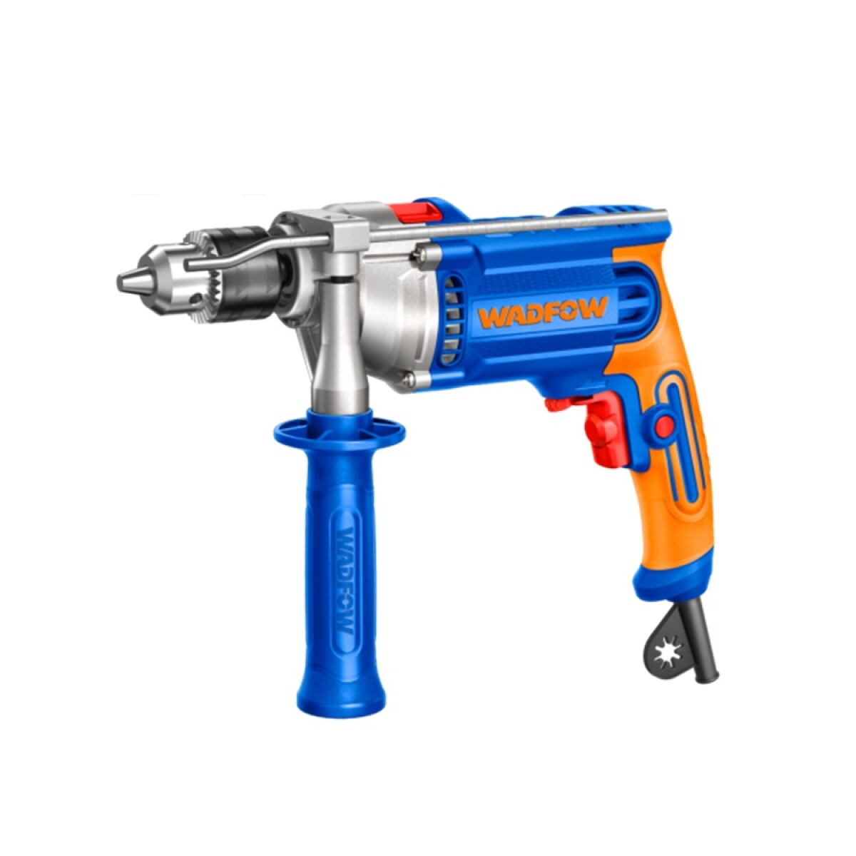 Taladro Percutor Wadfow WMD151051 1050W 13Mm Ub 