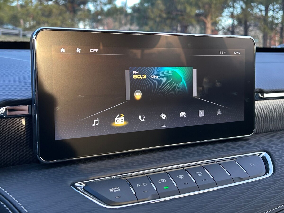 Haval Jolion HEV Elite 1.5 2026 0KM | Permuta / Financia Haval Jolion HEV Elite 1.5 2026 0KM | Permuta / Financia