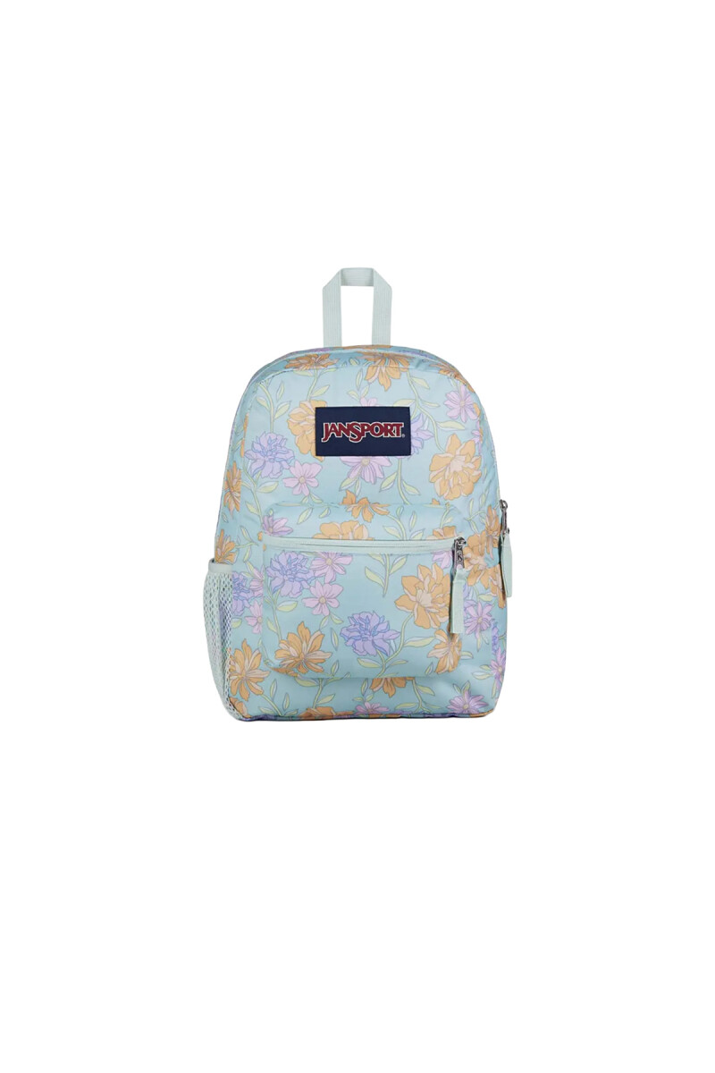 MOCHILA JANSPORT TRASPORT FADED FLORAL 26L MOCHILA JANSPORT TRASPORT FADED FLORAL 26L