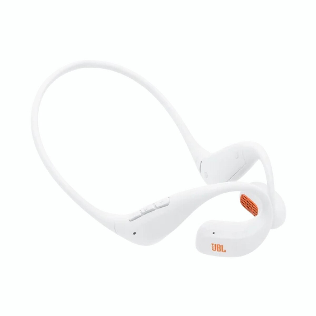 Auriculares Inalámbricos Deportivos JBL Endurance Pace BT IP68 - White 