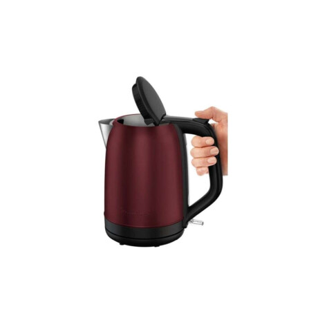 Jarra Eléctrica Subito Roja