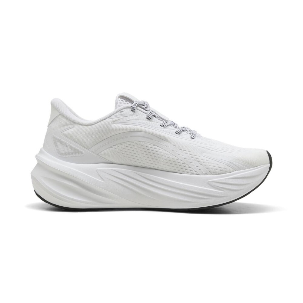Zapatillas Running Maxima Pro Wns Mujer White/feather Gray/black