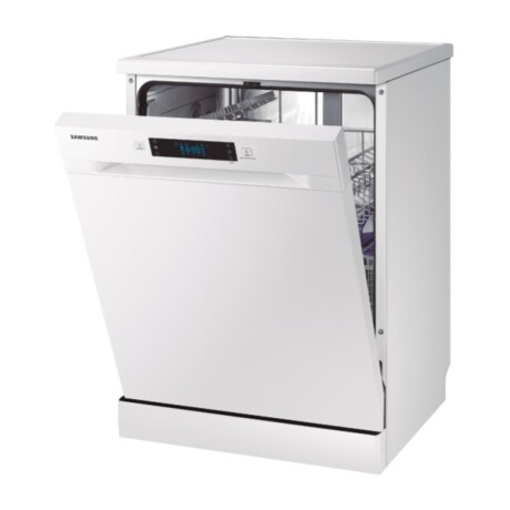 Lavavajillas Samsung 13 Cubiertos Blanco DW60M6040FW Blanco 13 Cubiertos