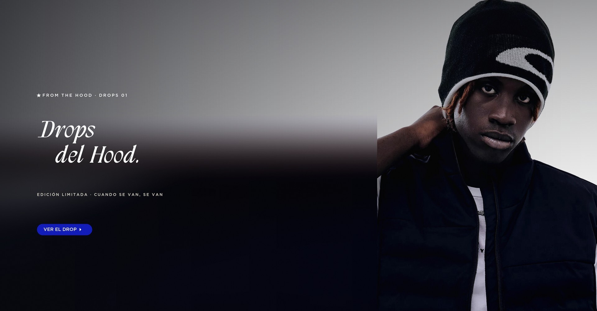 DROPS DEL HOOD - OAKLEY