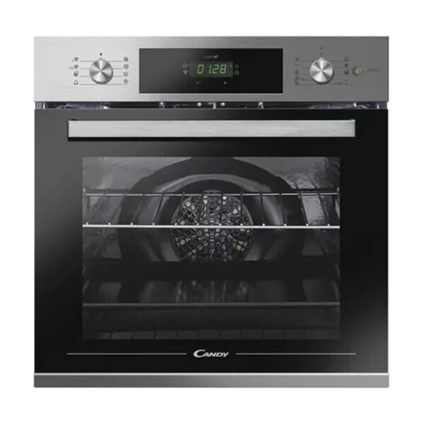 Horno De Empotrar Candy Smart Fcts896x HORNO DE EMPOTRAR CANDY FCTS896X WIFI