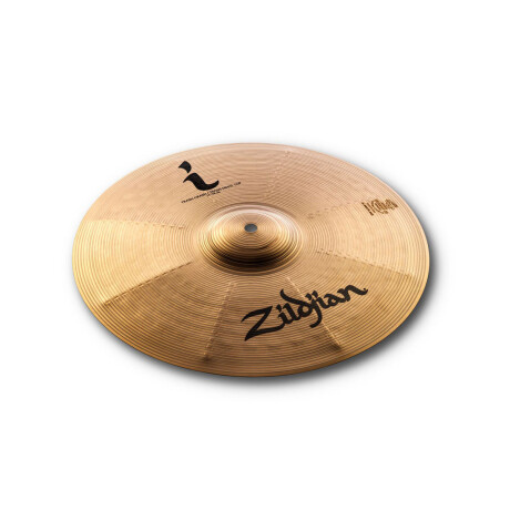 Platillo Crash Zildjian I Serie 14" Trash Platillo Crash Zildjian I Serie 14" Trash