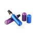 Mini Botella Atomizadora De Perfume Portátil Recargable X2 Variante Color Azul