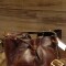 Tote Bag Josephine Bruma Chocolate