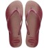 Ojotas Havaianas Slim Gloss Rojo