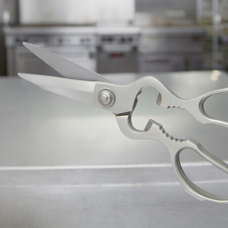 Tijera profesional. De acero inoxidable Lacor Tijera profesional. De acero inoxidable Lacor