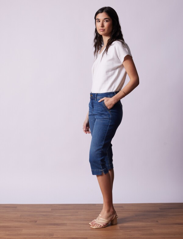 Capri Jean Goddess JEAN
