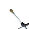 CABLE DE PALANCA DE CAMBIOS DERECHA GOL / SAVEIRO G5 / G6 / G7 / G8 FOX / SURAN Cable De Palanca De Cambios Derecha Gol / Saveiro G5 / G6 / G7 / G8 Fox / Suran