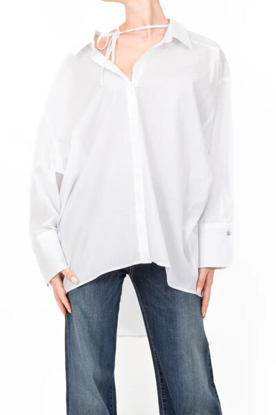 CAMISA Blanco