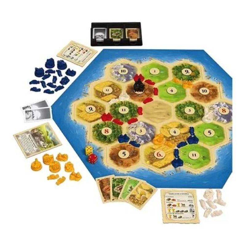 Catan Catan