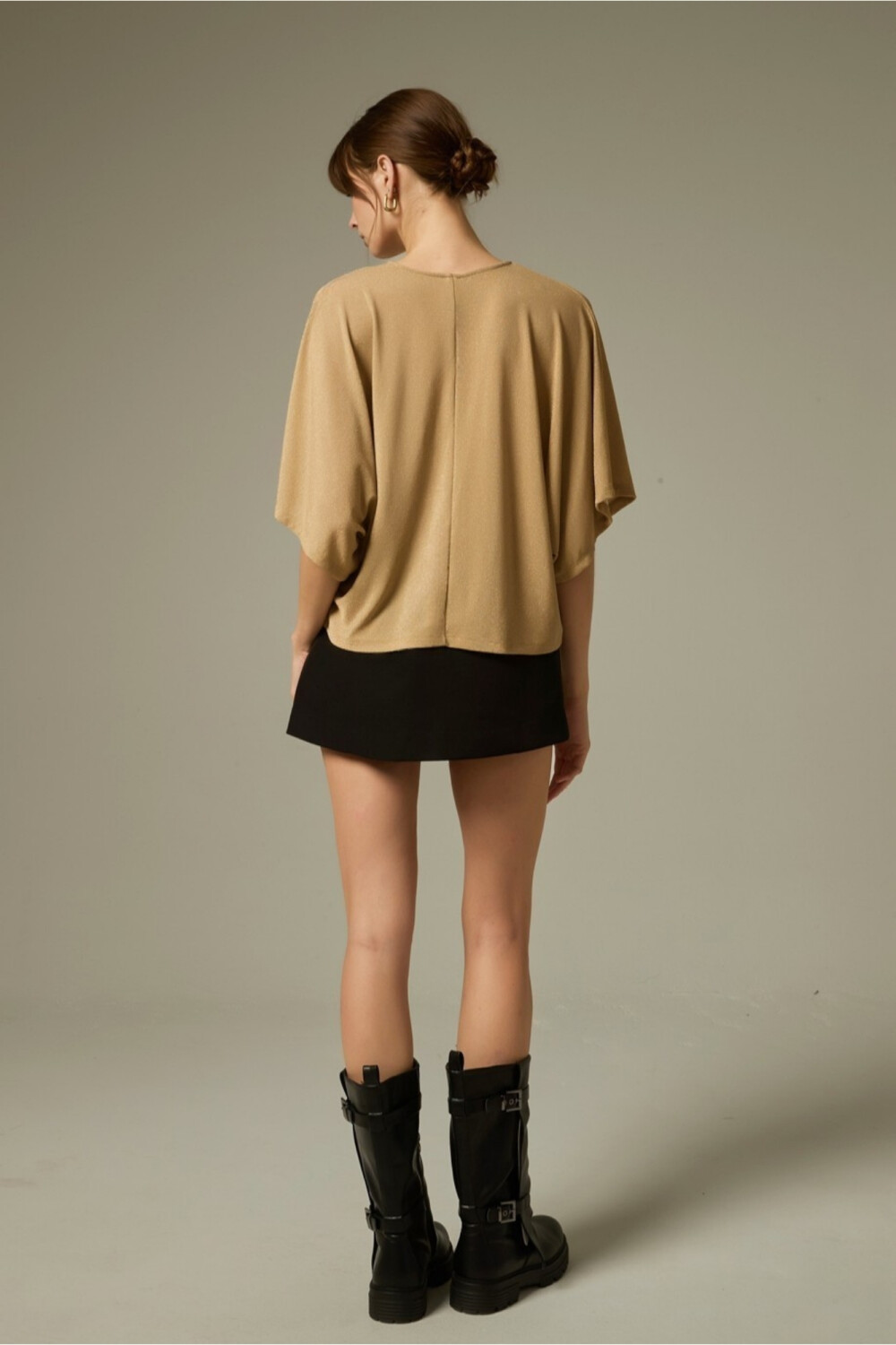 Remera Banjee Estampado 2