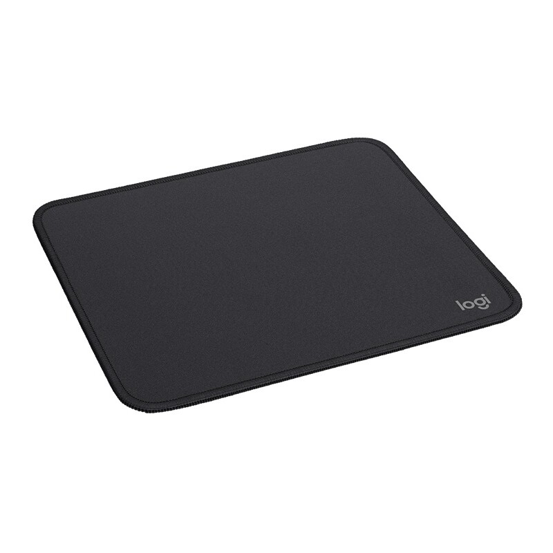 Mouse Pad Logitech 956-000035 Negro Mouse Pad Logitech 956-000035 Negro