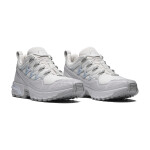 Salomon ACS + Unisex - Gris/Violeta Gris-Violeta