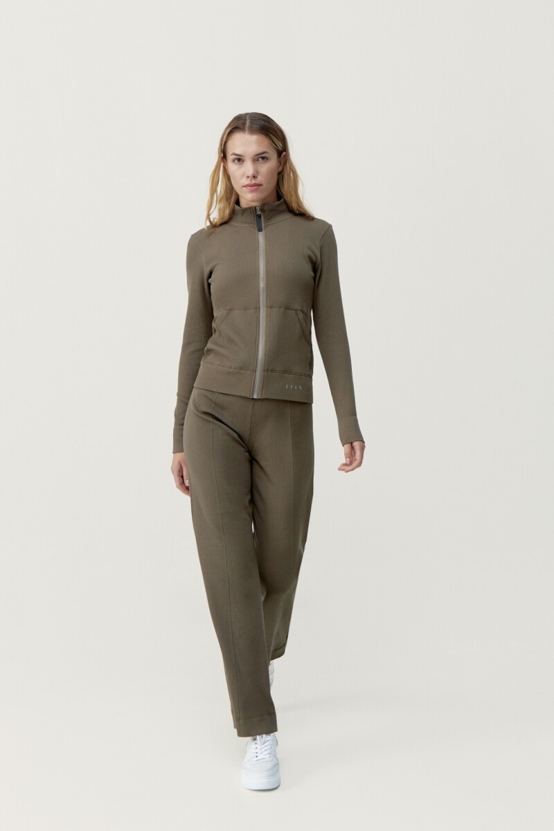 Calza Pantalón Fait Vison