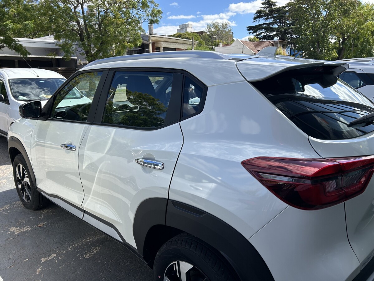 Nissan Magnite 1.0T Advance | Permuta / Financia Nissan Magnite 1.0T Advance | Permuta / Financia