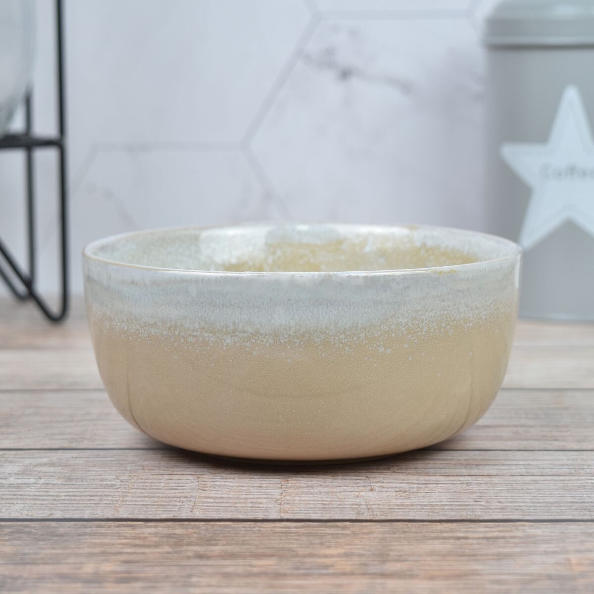 Bowl de cerámica 