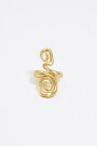 ANILLO Oro
