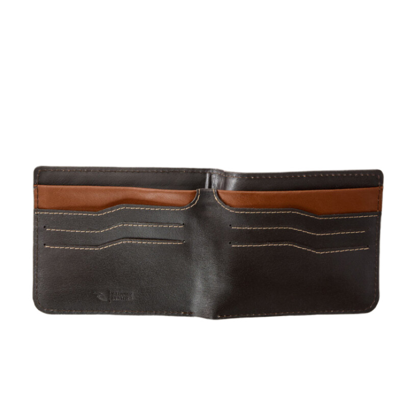 Billetera Rip Curl Dosed Rfid Slim - Marrón Billetera Rip Curl Dosed Rfid Slim - Marrón