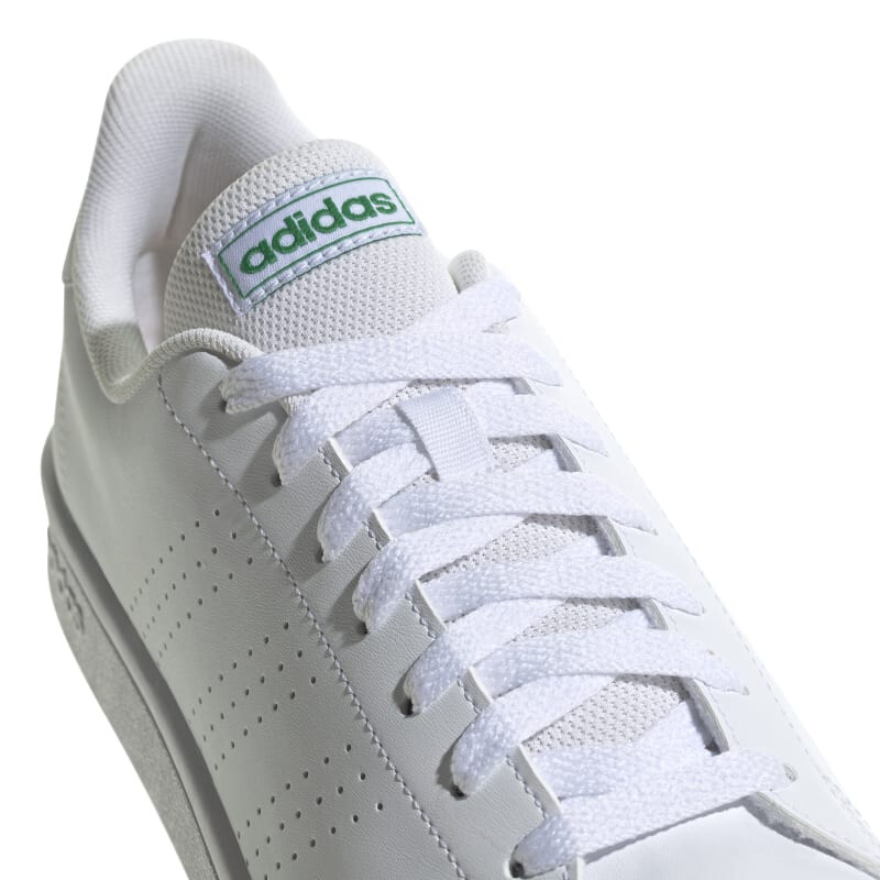 Championes Adidas Advantage Base de Hombre - GW2063 Blanco