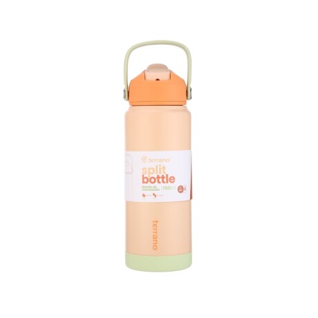 Botella Split Fun Terrano 2116420 750Ml Universo Binario CORAL