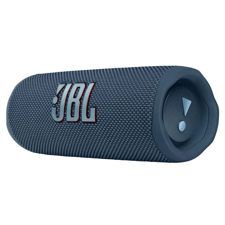 REPRODUCTOR BT JBL FLIP 6 AZUL REPRODUCTOR BT JBL FLIP 6 AZUL