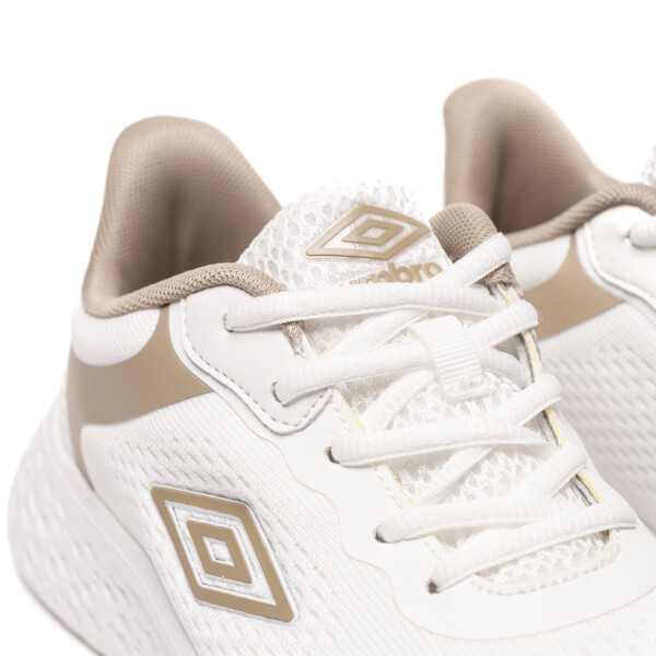 Championes ROCKY Umbro Mujer 09b