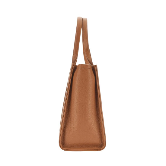MARC JACOBS - THE LARGE TOTE CEMENT 0