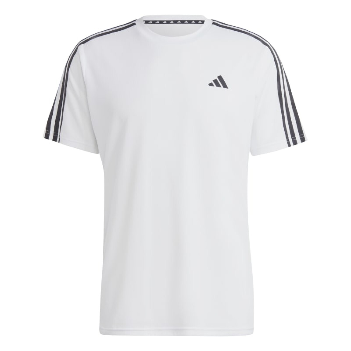 Remera Adidas TR-ES Base - Blanco 