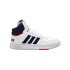 BOTA 7-11.5 WHT/NAV/RE