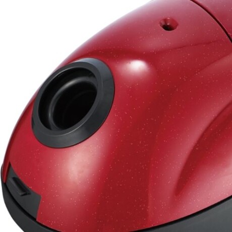 ASPIRADORA ELECTRICA 2L Aspiradora Elecrtica 2L Roja