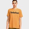 Polera US Wordmark Logo Short Sleeve Tee Hombre P47