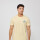 T-SHIRT RINZA RUSTY Amarillo