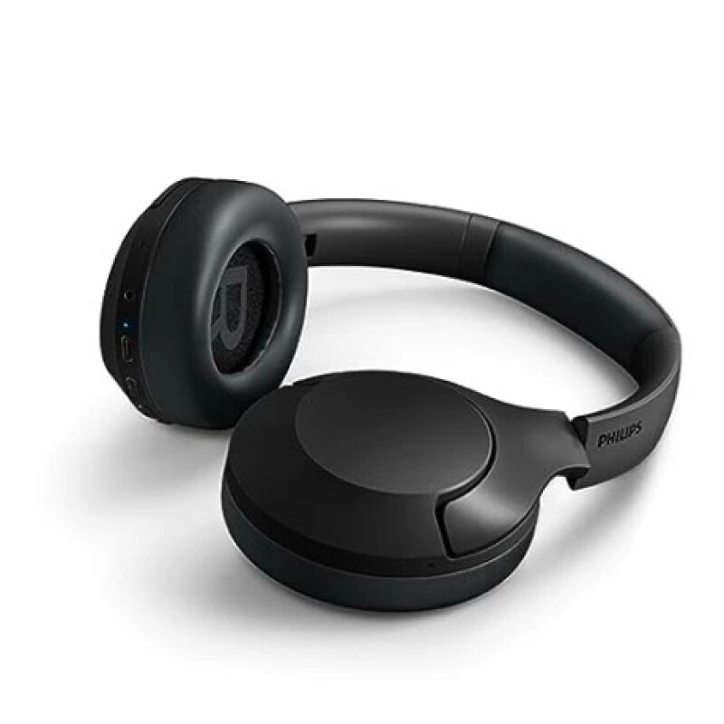 Auriculares On Ear High Resolution Bluetooth Philips Auriculares On Ear High Resolution Bluetooth Philips