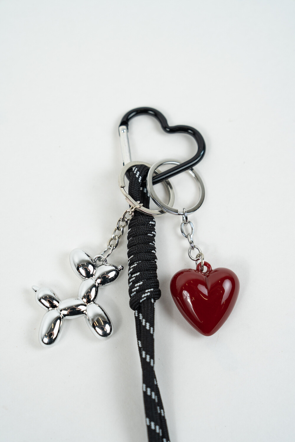 Llavero Filipo Estampado 1