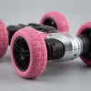 Twisted - Auto A Control Remoto FUCSIA