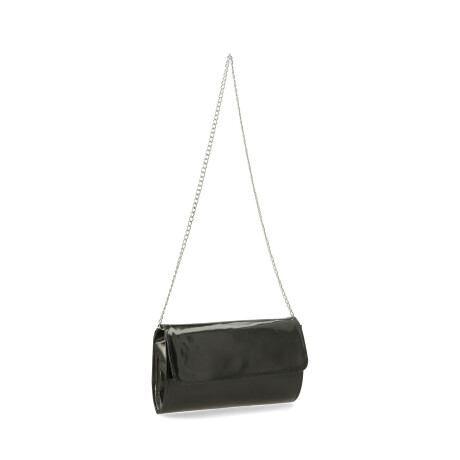 CARTERAS VENET - CUERO PERDIZ NEGRO