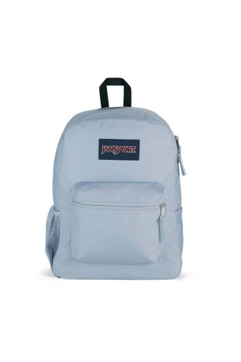 Mochila Cross Town - Unisex Blue Dusk