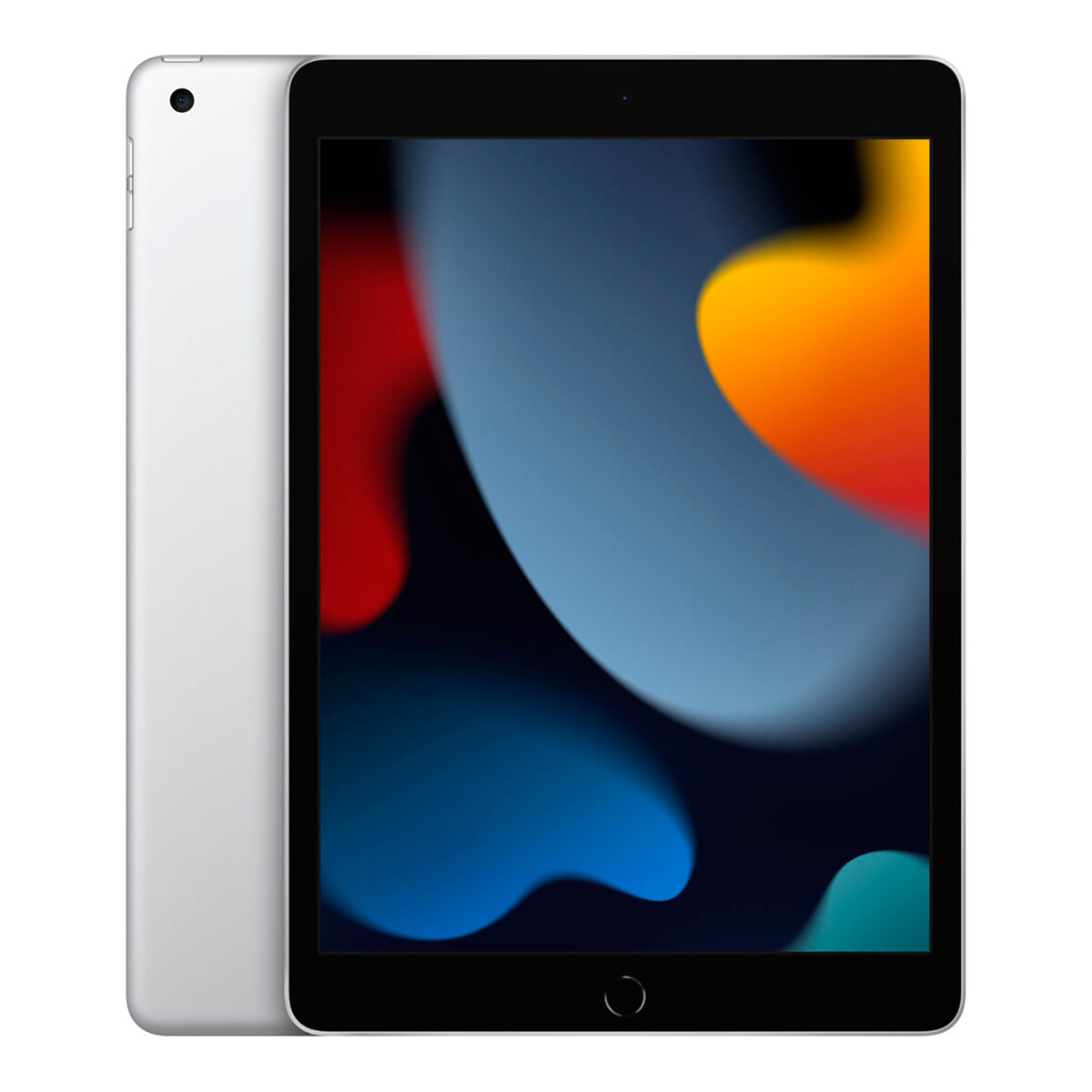 Apple - Tablet Ipad (2021) MK2L3LL/A- 10,2" Multitáctil ips - 001 