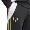 PANTALON adidas MESSI BLACK