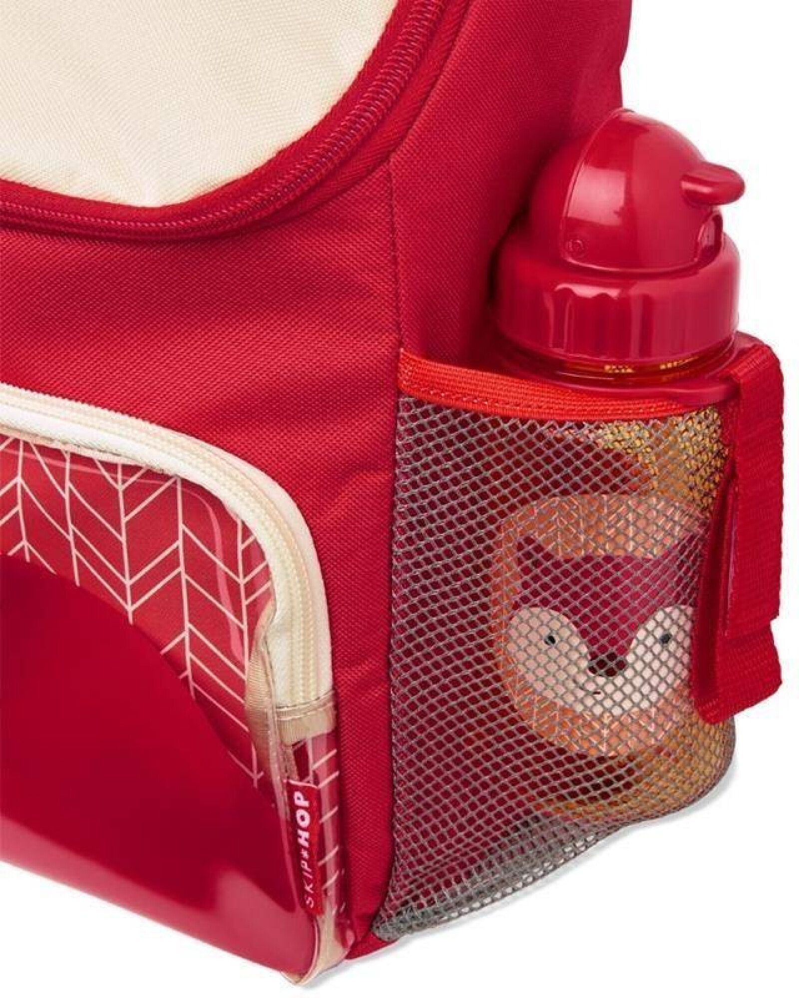 Mochila grande, diseño zorro Mochila grande, diseño zorro