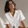 Camisa Lucia blanco
