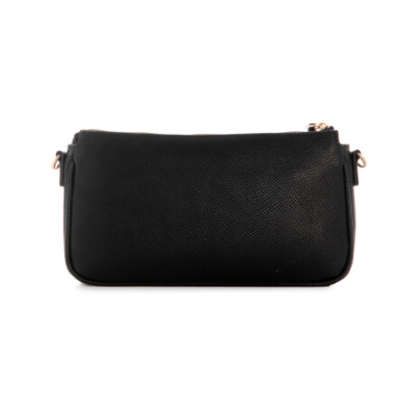Cartera Guess Noelle Chica Negro 0
