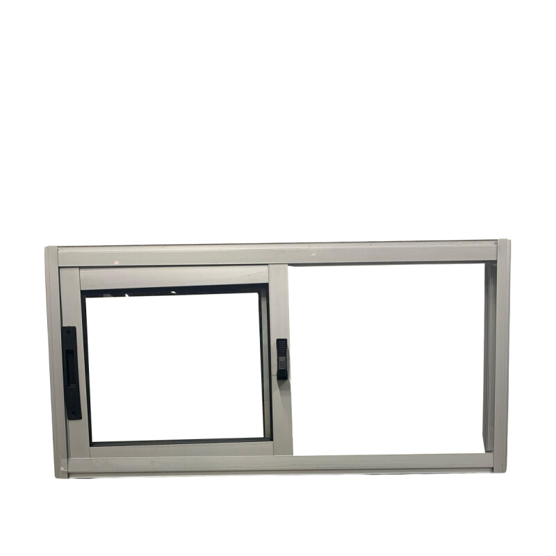 Ventana de Aluminio Serie 20 - 80x40 Ventana de Aluminio Serie 20 - 80x40