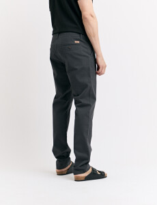 080360 PANTALON HARRY Gris Oscuro