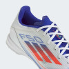 Championes Adidas F50 League Blanco