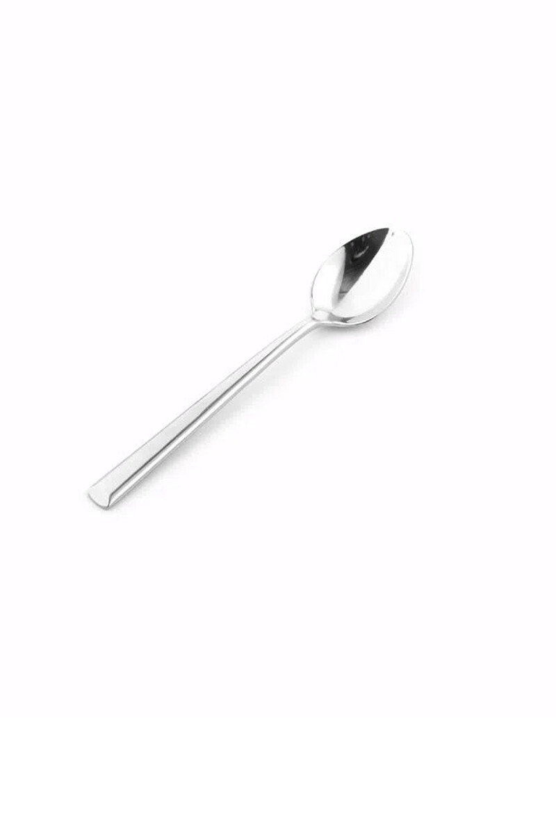 Cuchara Cafe Acero Inoxidable Banquet | Por unidad 